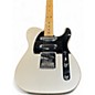 Used Fender American Standard Telecaster Olympic Pearl Solid Body Electric Guitar