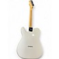 Used Fender American Standard Telecaster Olympic Pearl Solid Body Electric Guitar