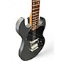 Used First Act 222 Black Solid Body Electric Guitar