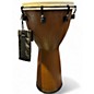 Used MEINL SYNTHETIC DJEMBE 10IN Djembe thumbnail