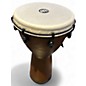Used MEINL SYNTHETIC DJEMBE 10IN Djembe