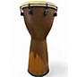 Used MEINL SYNTHETIC DJEMBE 10IN Djembe