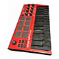 Used Akai Professional MPK Mini MIDI Controller