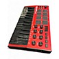Used Akai Professional MPK Mini MIDI Controller