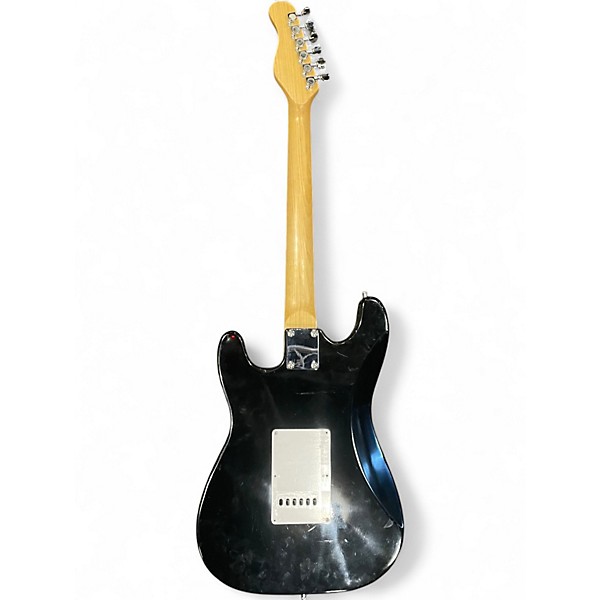 Used Bridgecraft S TYPE Tobacco Sunburst Solid Body Electric Guitar