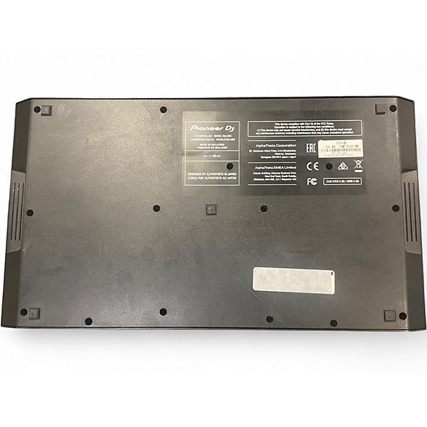 Used Pioneer DJ DDJ-SB3 DJ Controller