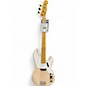 Used Fender 51 REISSUE PRECISION BASS Trans Blonde Electric Bass Guitar thumbnail