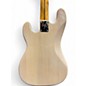 Used Fender 51 REISSUE PRECISION BASS Trans Blonde Electric Bass Guitar