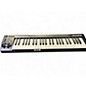 Used M-Audio Keystation 49ES MIDI Controller thumbnail