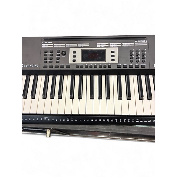 Used Alesis Bravo 61 Keyboard Workstation
