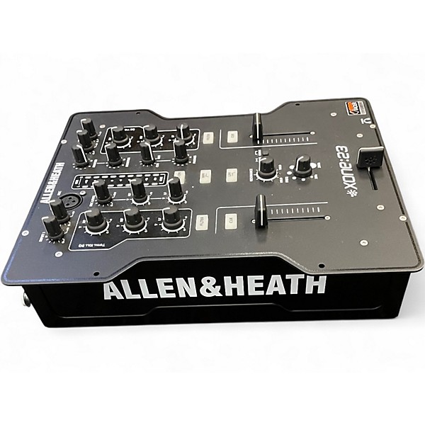 Used Allen & Heath xone 23 DJ Mixer