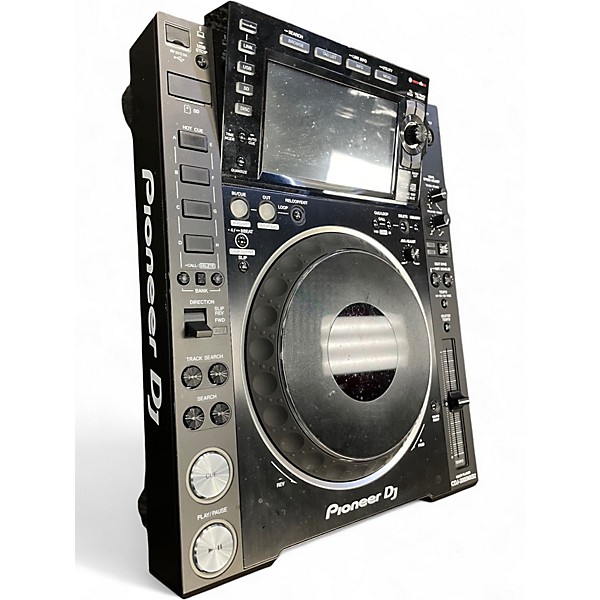 Used Pioneer DJ CDJ2000 Nxs2 DJ Controller