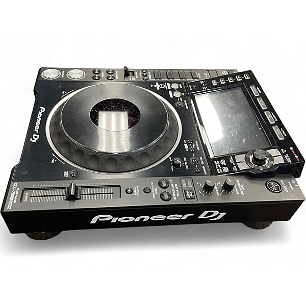 Used Pioneer DJ CDJ2000 Nxs2 DJ Controller