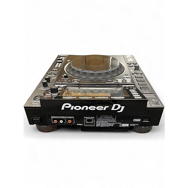 Used Pioneer DJ CDJ2000 Nxs2 DJ Controller