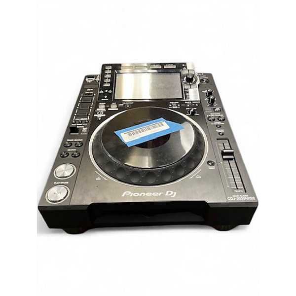 Used Pioneer DJ CDJ2000 NXS2 DJ Controller