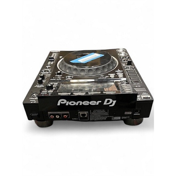 Used Pioneer DJ CDJ2000 NXS2 DJ Controller