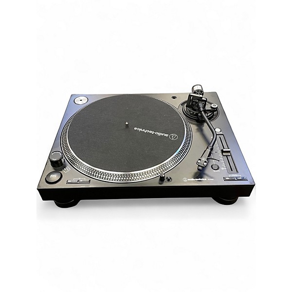 Used Audio-Technica ATLP140XP Turntable