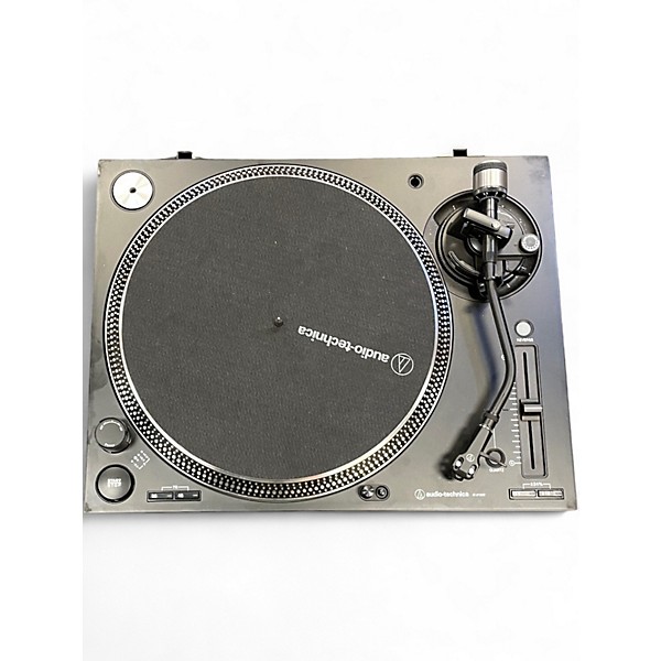 Used Audio-Technica ATLP140XP Turntable