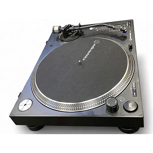 Used Audio-Technica ATLP140XP Turntable