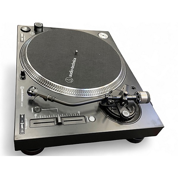 Used Audio-Technica ATLP140XP Turntable
