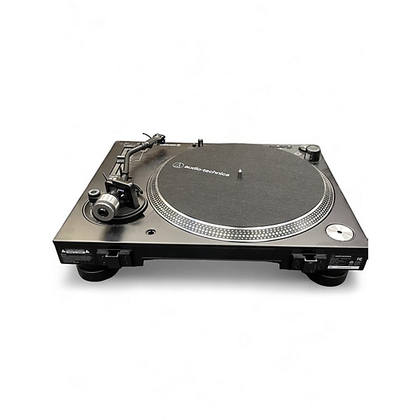 Used Audio-Technica ATLP140XP Turntable