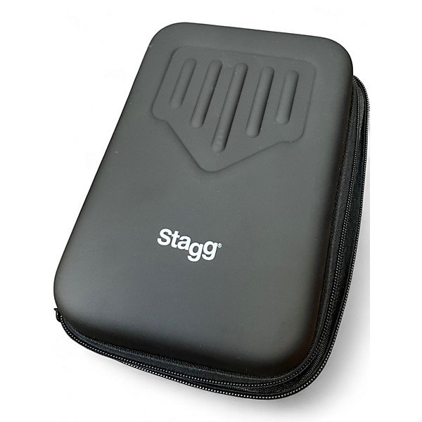 Used Stagg Kalimba Hand Drum