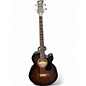 Used Mitchell T239BCE-BST Natural Acoustic Bass Guitar thumbnail