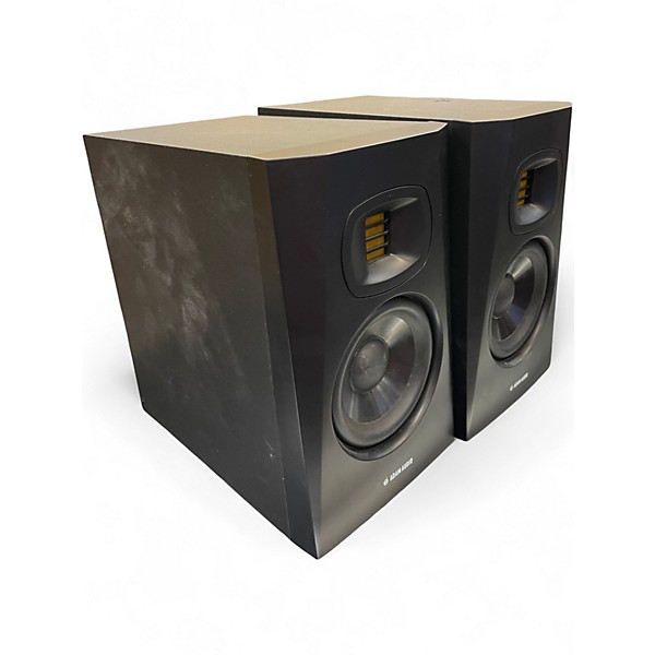 Used ADAM Audio T5V PAIR Powered Monitor