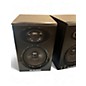 Used M-Audio BX3 Powered Monitor