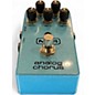 Used MXR ANALOG CHORUS Effect Pedal