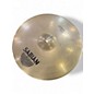 Used SABIAN 21in AA Dry Ride Cymbal