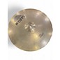 Used SABIAN 21in AA Dry Ride Cymbal