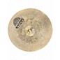 Used SABIAN 21in AA Dry Ride Cymbal