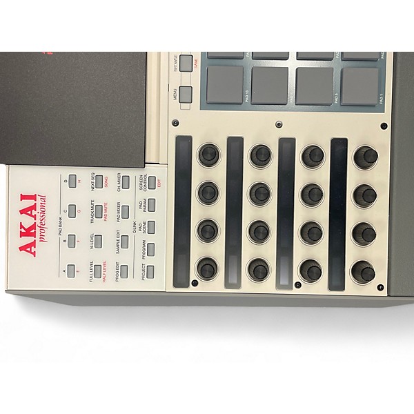 Used Akai Professional MPCX Production Controller