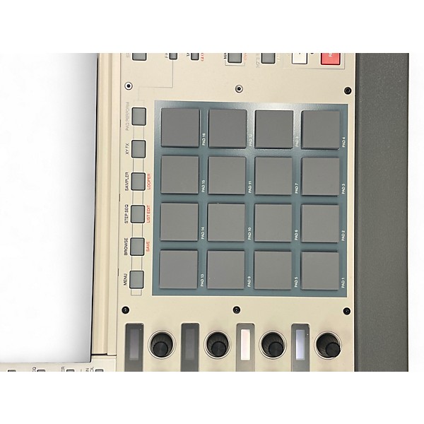 Used Akai Professional MPCX Production Controller