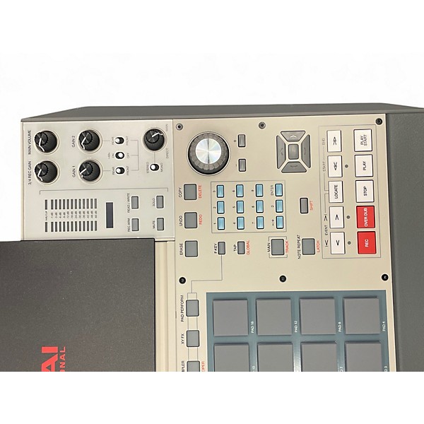 Used Akai Professional MPCX Production Controller