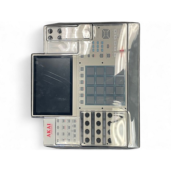 Used Akai Professional MPCX Production Controller