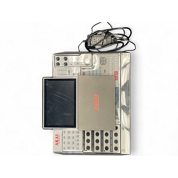 Used Akai Professional MPCX Production Controller