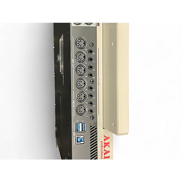 Used Akai Professional MPCX Production Controller