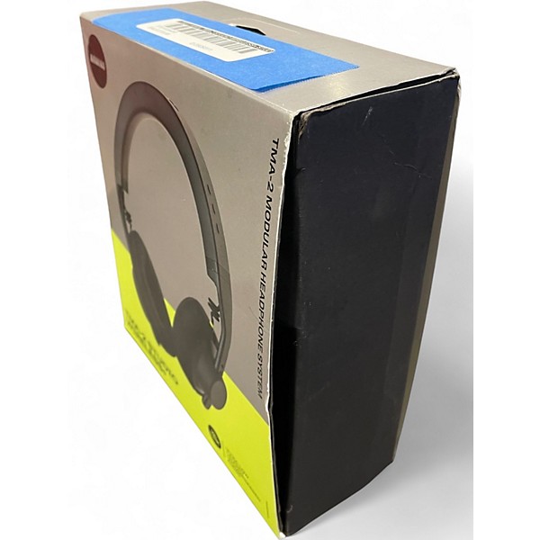 Used AIAIAI tma-2 studio wireless+ Studio Headphones