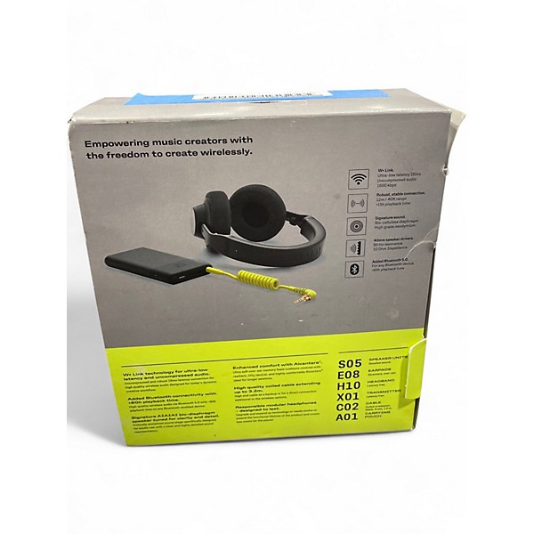 Used AIAIAI tma-2 studio wireless+ Studio Headphones