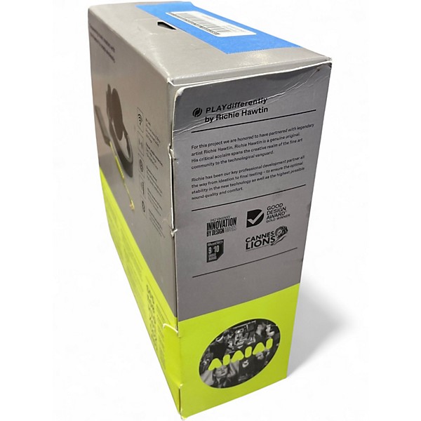 Used AIAIAI tma-2 studio wireless+ Studio Headphones