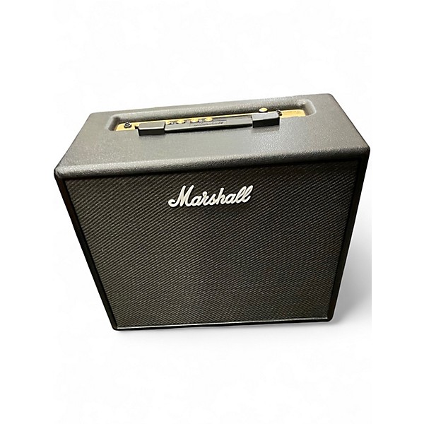 Used Marshall CODE 50W 1x12 Guitar Combo Amp