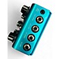 Used Strymon Bluesky Reverb Effect Pedal