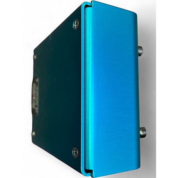 Used Strymon Bluesky Reverb Effect Pedal