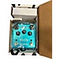 Used Strymon Bluesky Reverb Effect Pedal