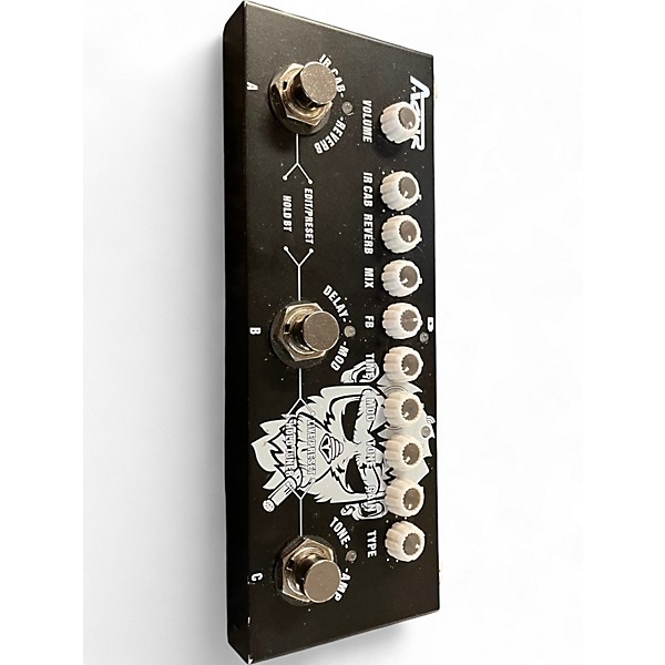 Used Azor ME-1 Effect Processor
