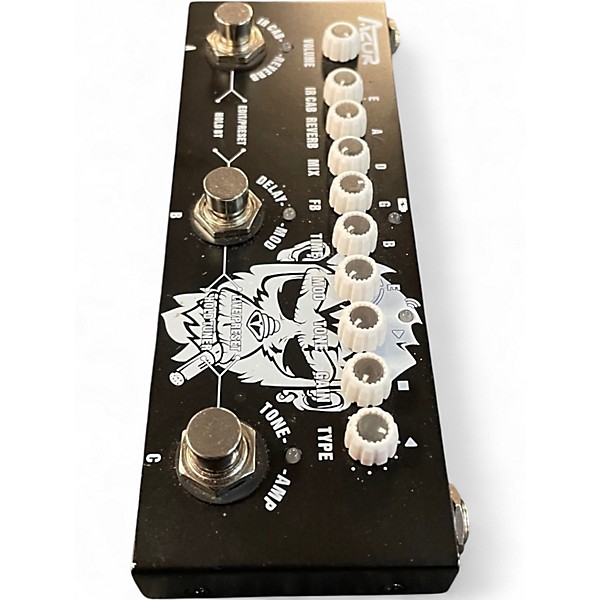 Used Azor ME-1 Effect Processor