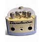 Used Danelectro DE1 Dan-Echo Effect Pedal