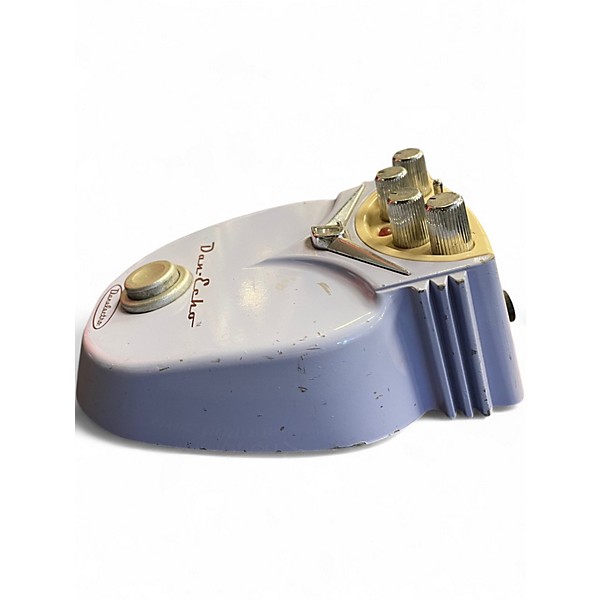Used Danelectro DE1 Dan-Echo Effect Pedal